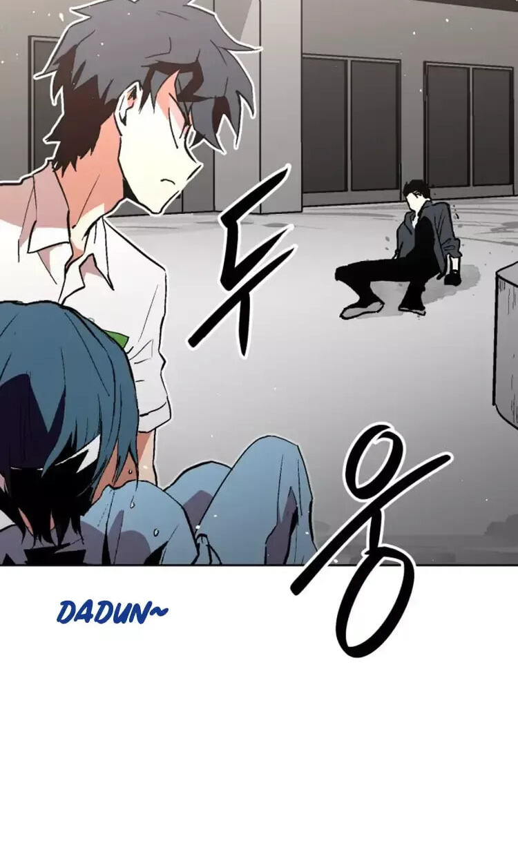 Read Street Workout chapter 33 image 2 on Lezhin