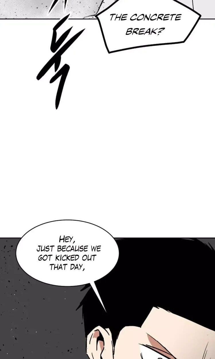 Read Street Workout chapter 33 image 23 on Lezhin