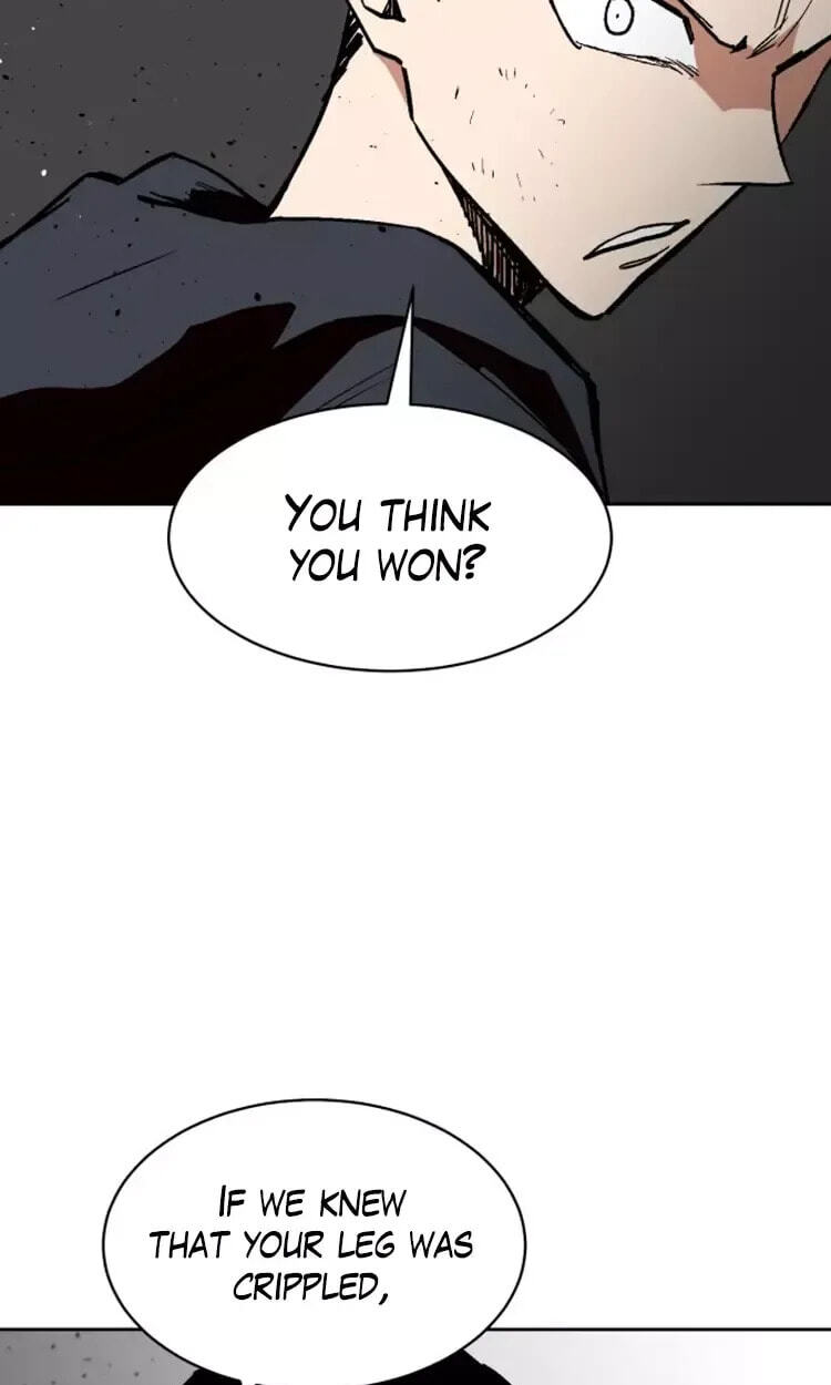 Read Street Workout chapter 33 image 24 on Lezhin