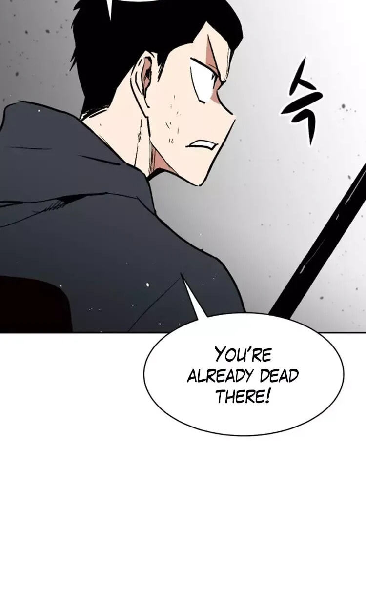 Read Street Workout chapter 33 image 25 on Lezhin