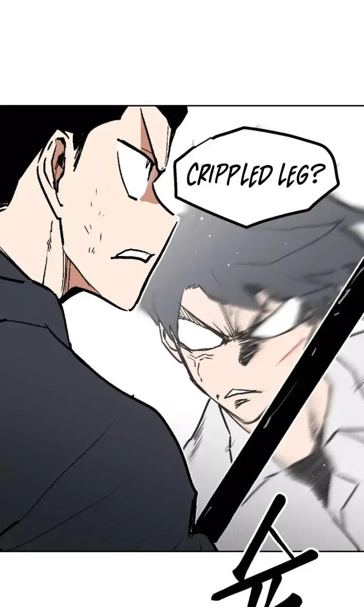 Read Street Workout chapter 33 image 26 on Lezhin