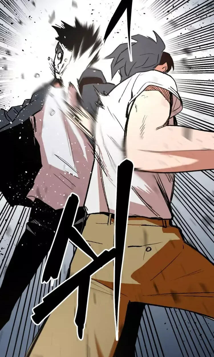 Read Street Workout chapter 33 image 31 on Lezhin