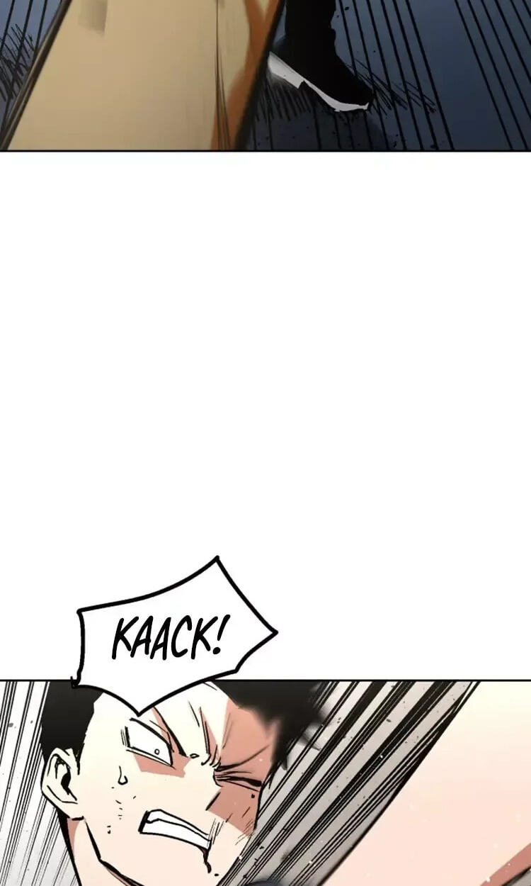 Read Street Workout chapter 33 image 32 on Lezhin