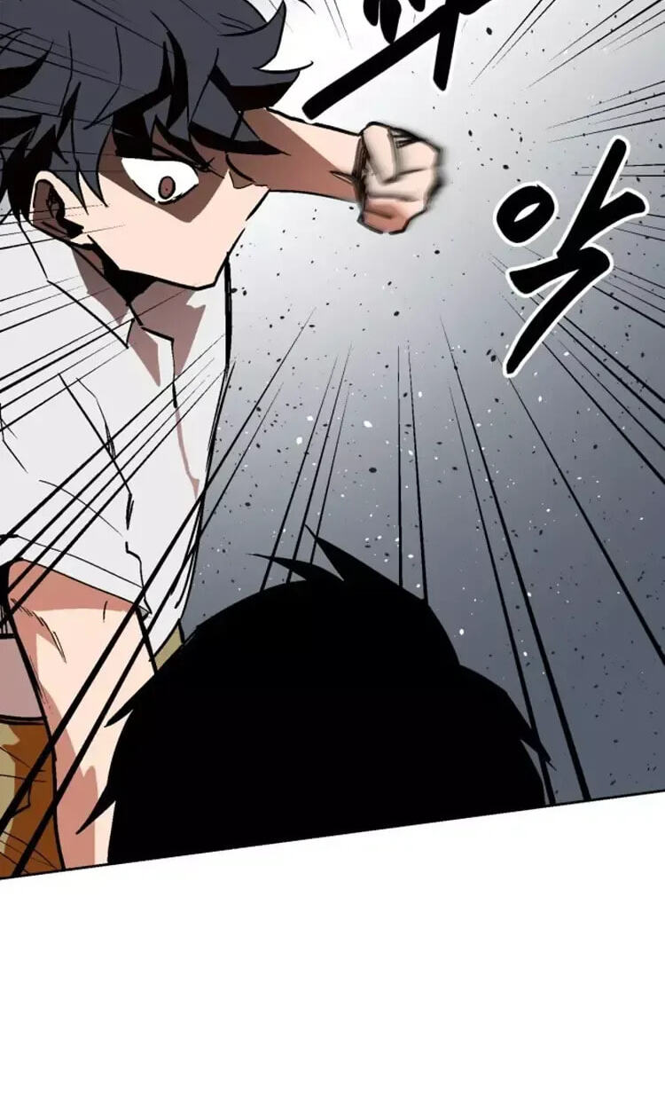 Read Street Workout chapter 33 image 34 on Lezhin
