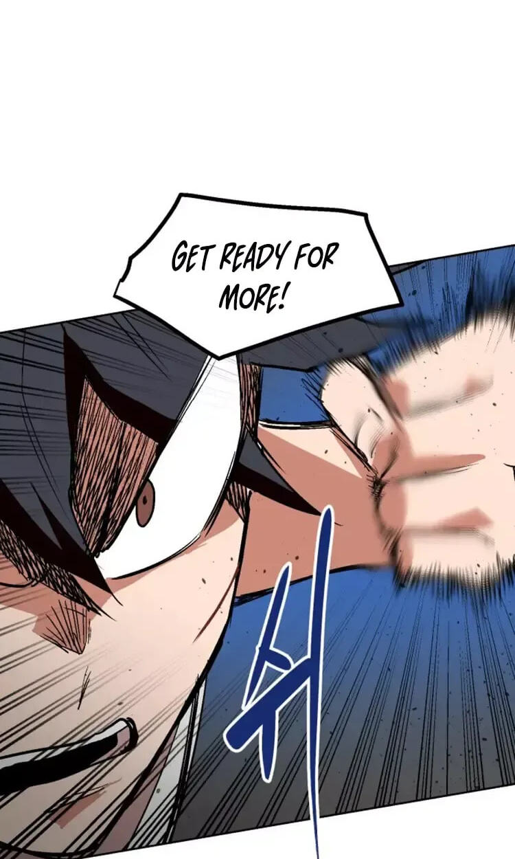 Read Street Workout chapter 33 image 35 on Lezhin