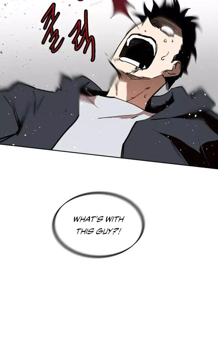 Read Street Workout chapter 33 image 40 on Lezhin