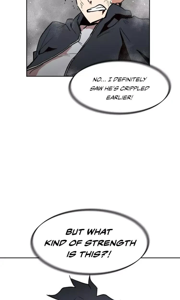 Read Street Workout chapter 33 image 44 on Lezhin