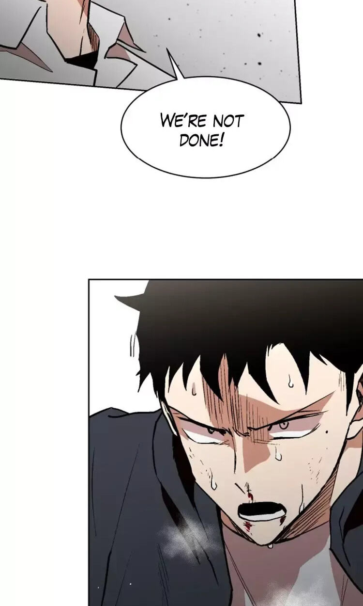 Read Street Workout chapter 33 image 48 on Lezhin