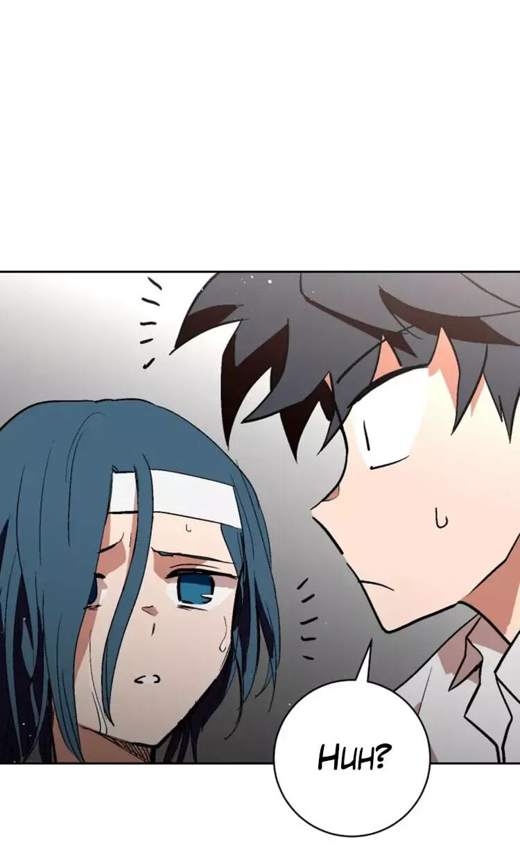 Read Street Workout chapter 33 image 5 on Lezhin