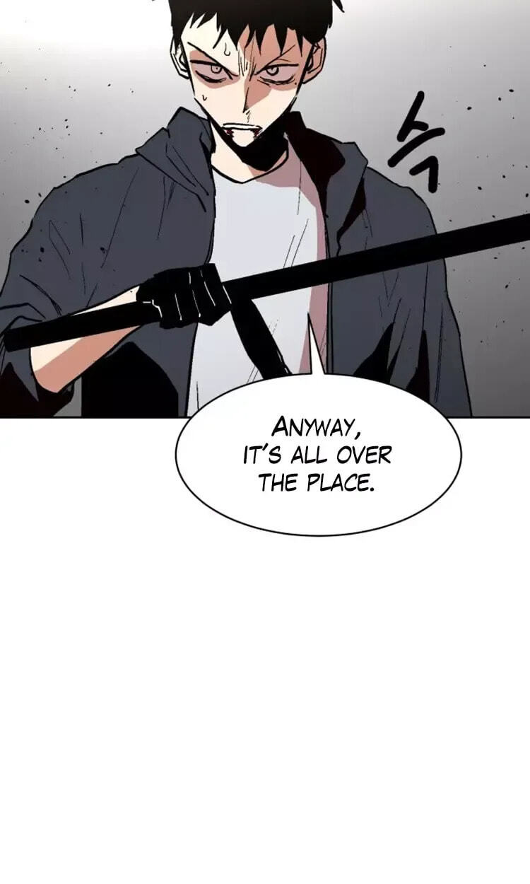 Read Street Workout chapter 33 image 51 on Lezhin