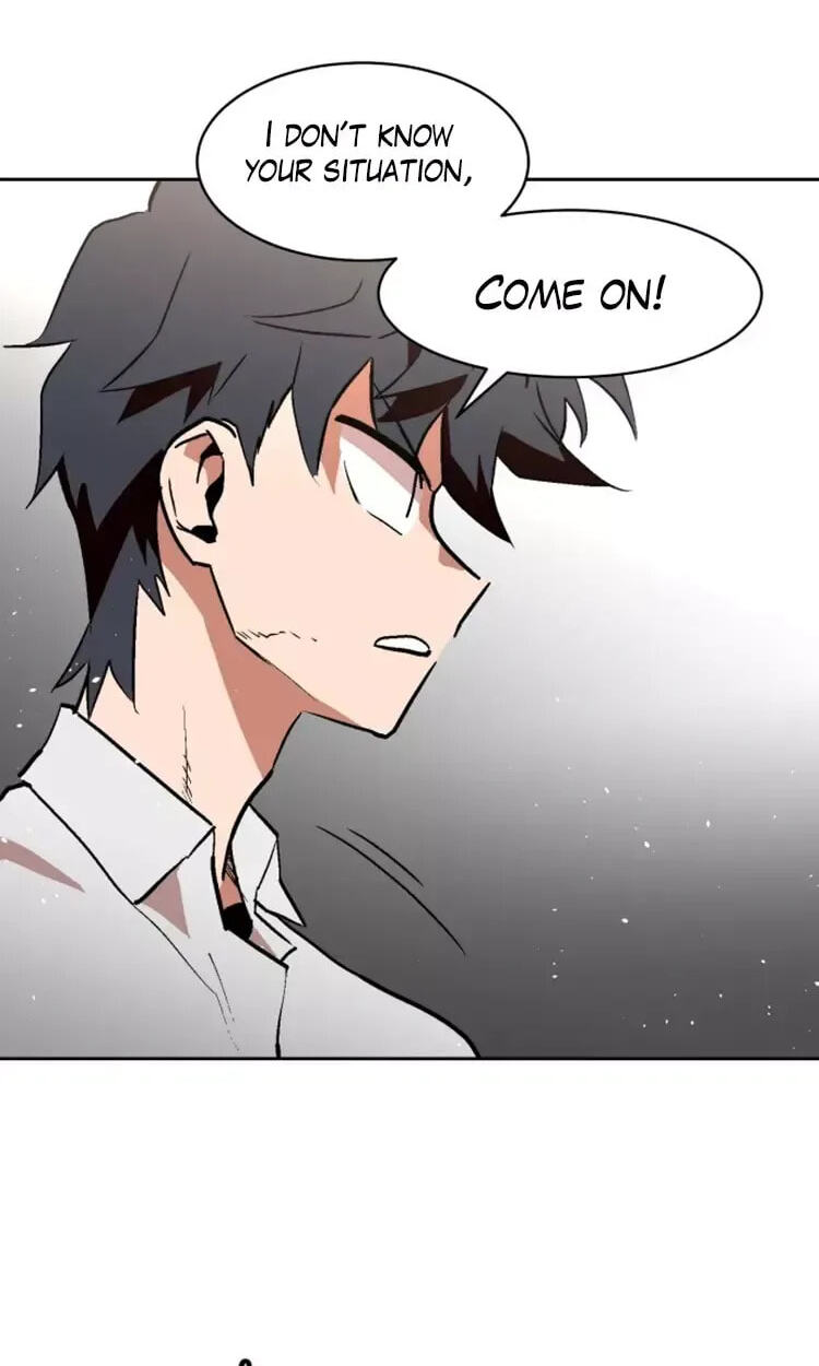 Read Street Workout chapter 33 image 52 on Lezhin
