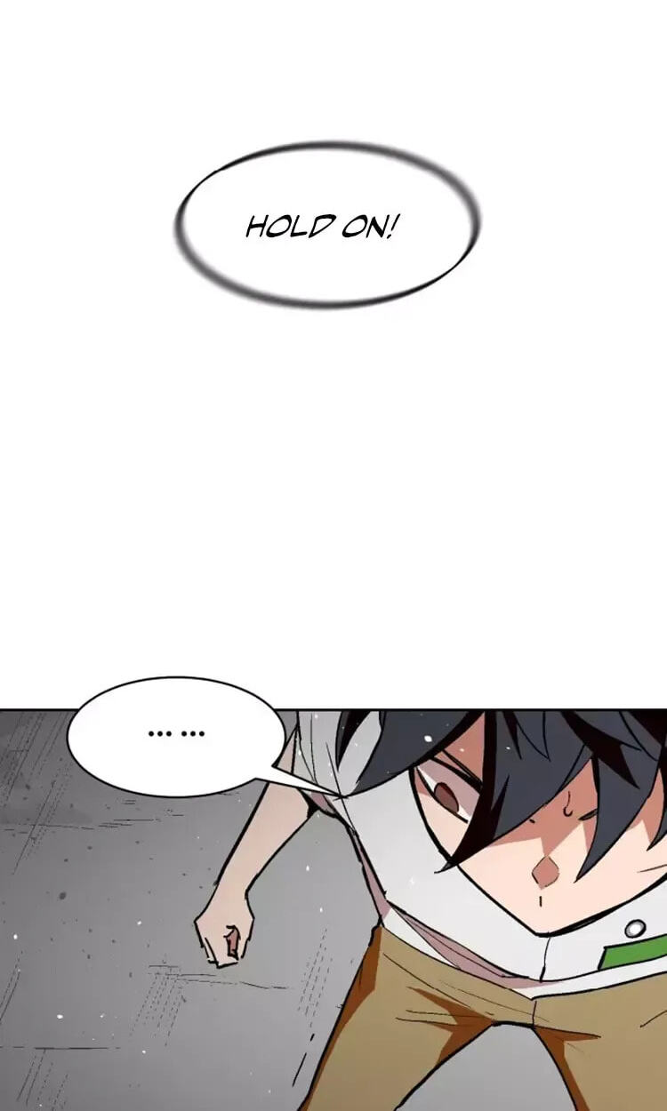 Read Street Workout chapter 33 image 54 on Lezhin
