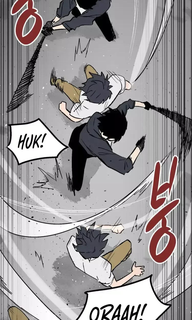 Read Street Workout chapter 33 image 59 on Lezhin