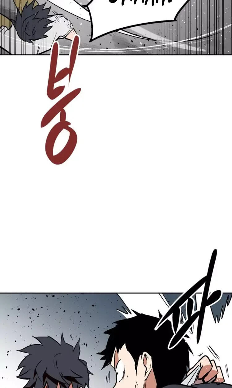 Read Street Workout chapter 33 image 60 on Lezhin