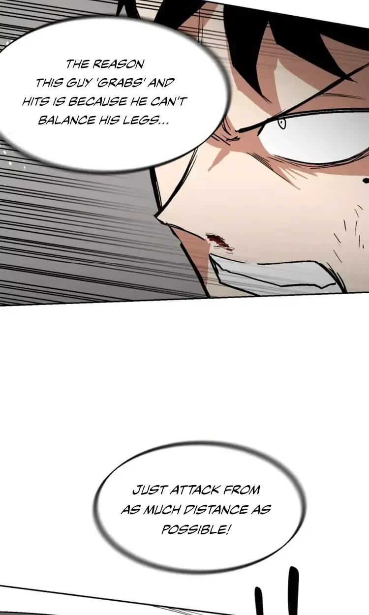 Read Street Workout chapter 33 image 67 on Lezhin