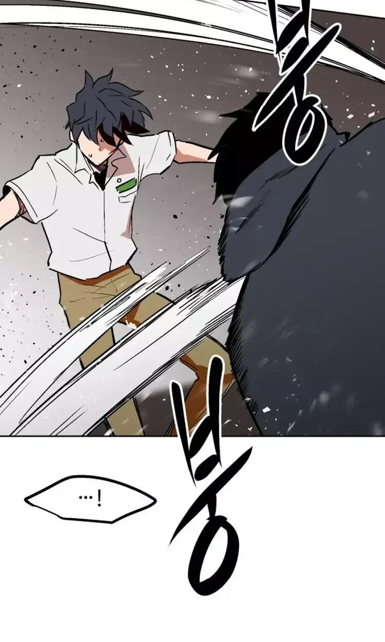 Read Street Workout chapter 33 image 68 on Lezhin