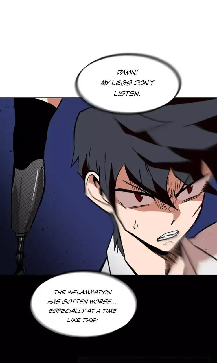 Read Street Workout chapter 33 image 69 on Lezhin
