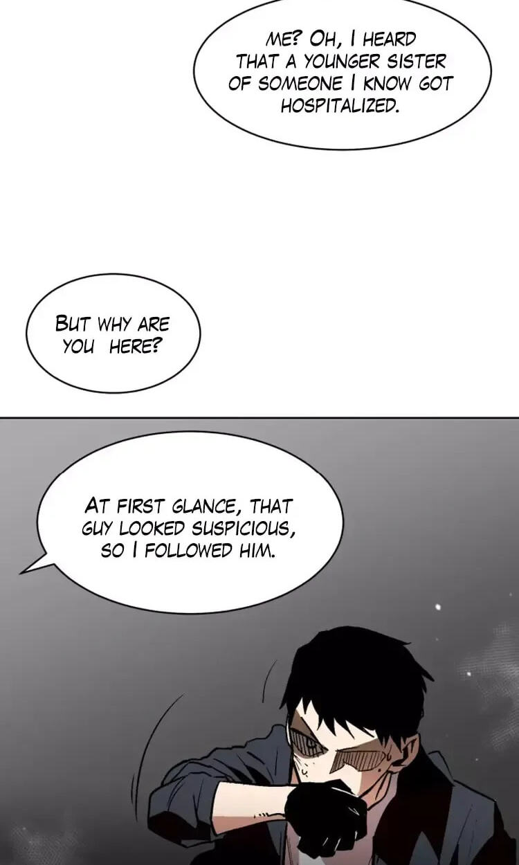 Read Street Workout chapter 33 image 7 on Lezhin