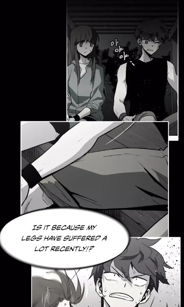 Read Street Workout chapter 33 image 70 on Lezhin