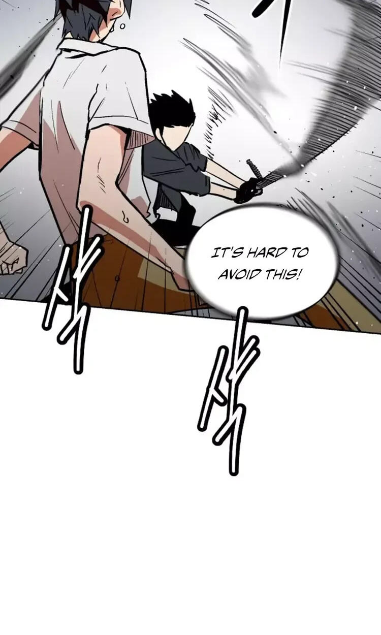 Read Street Workout chapter 33 image 72 on Lezhin