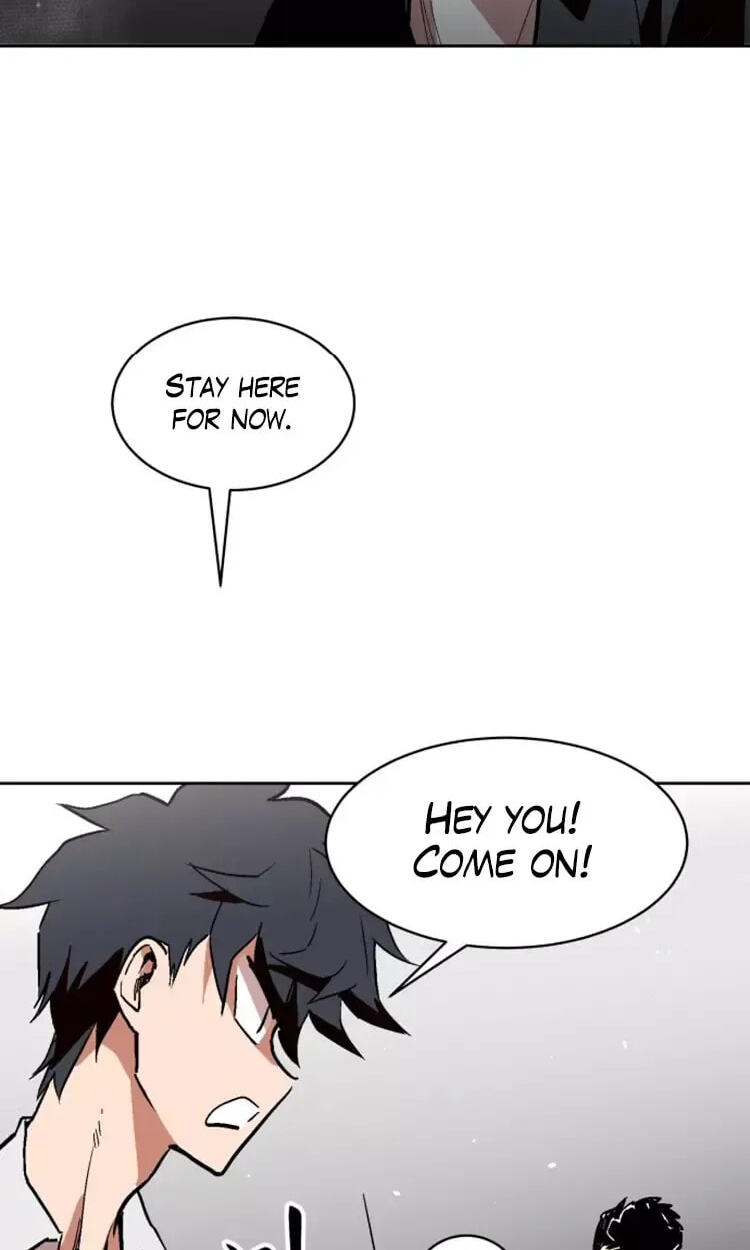 Read Street Workout chapter 33 image 8 on Lezhin