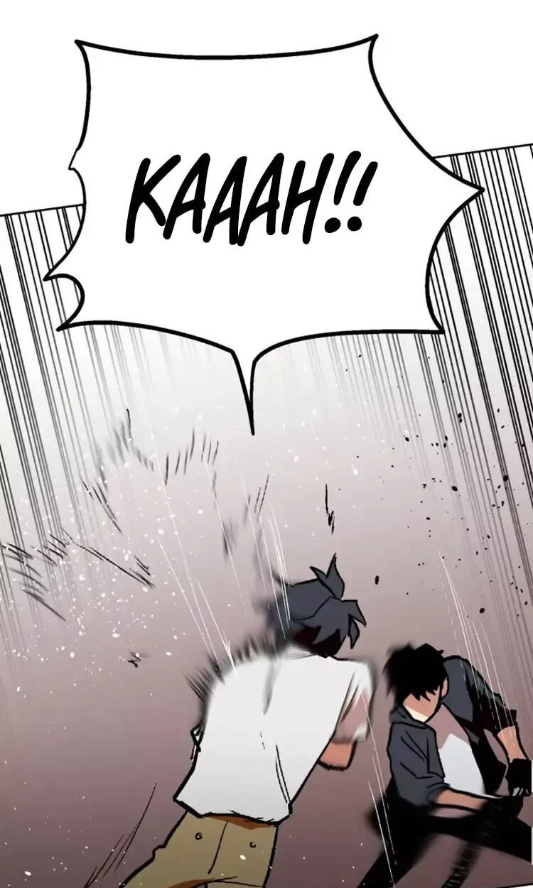 Read Street Workout chapter 33 image 80 on Lezhin