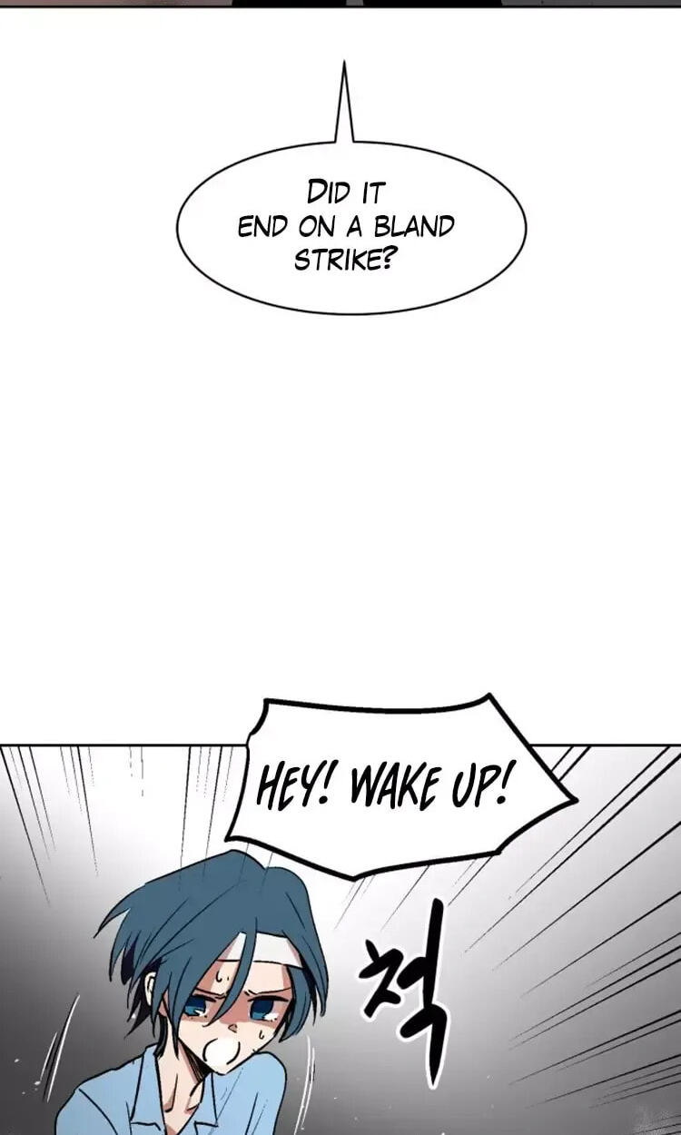 Read Street Workout chapter 33 image 85 on Lezhin