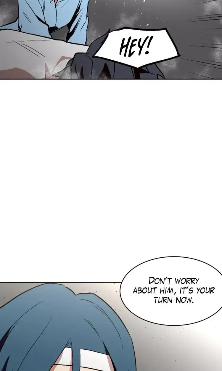 Read Street Workout chapter 33 image 86 on Lezhin