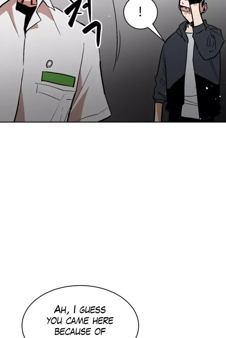 Read Street Workout chapter 33 image 9 on Lezhin
