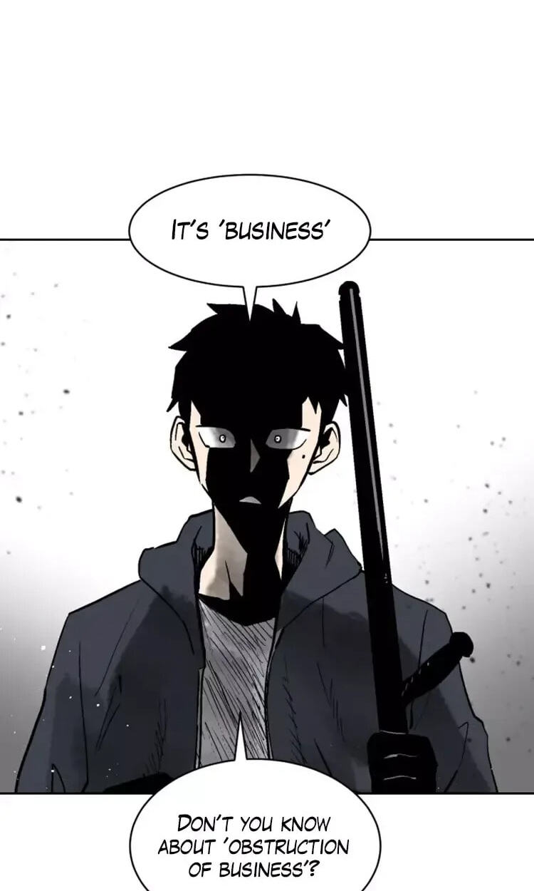 Read Street Workout chapter 33 image 91 on Lezhin