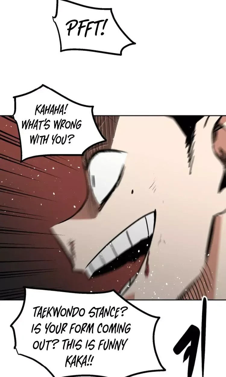 Read Street Workout chapter 33 image 97 on Lezhin
