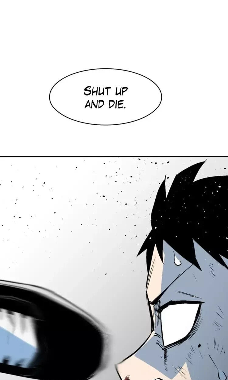 Read Street Workout chapter 34 image 104 on Lezhin