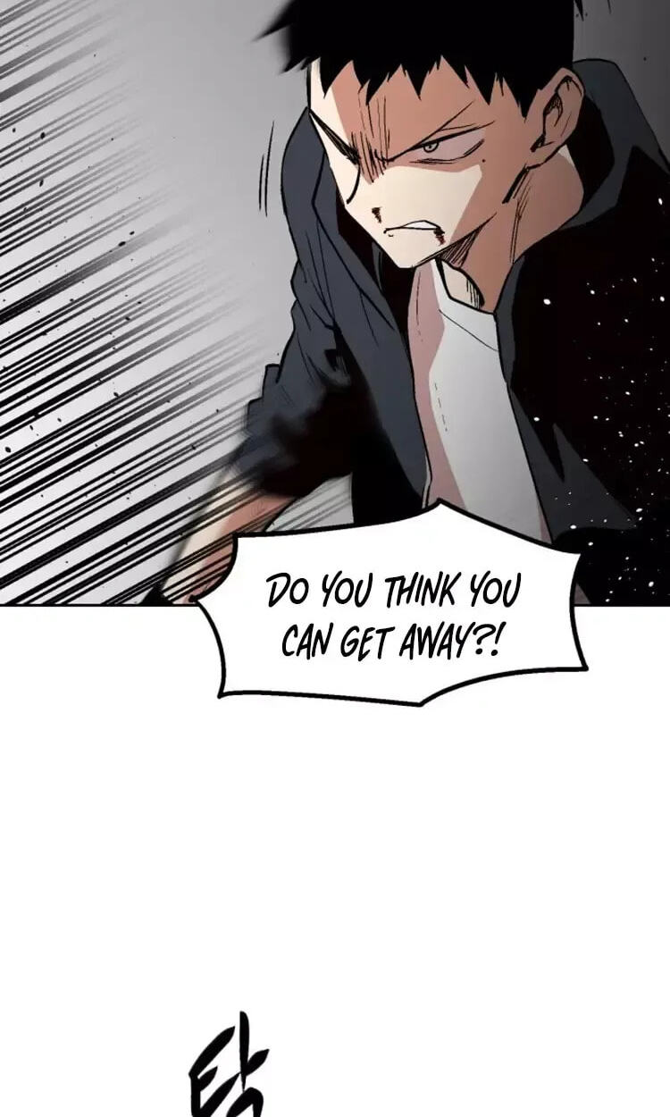 Read Street Workout chapter 34 image 23 on Lezhin