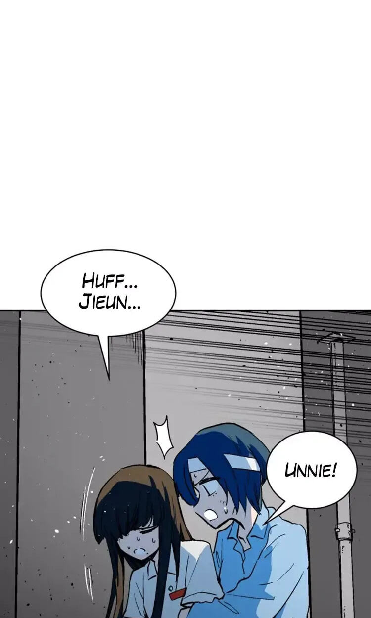 Read Street Workout chapter 34 image 25 on Lezhin