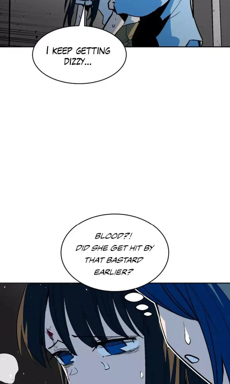 Read Street Workout chapter 34 image 26 on Lezhin