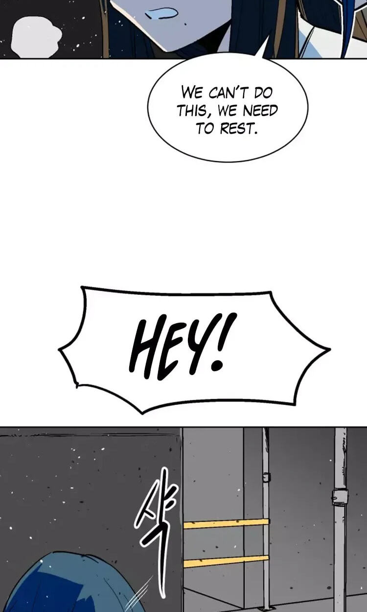 Read Street Workout chapter 34 image 27 on Lezhin