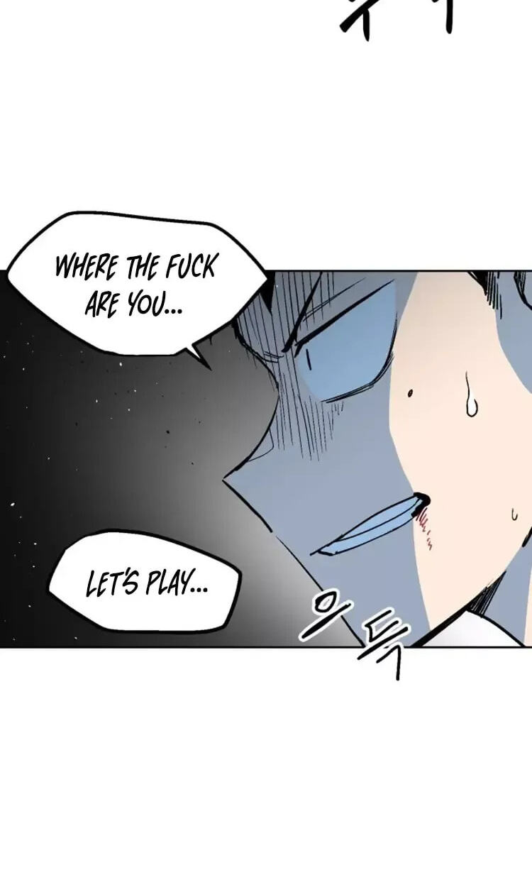 Read Street Workout chapter 34 image 30 on Lezhin