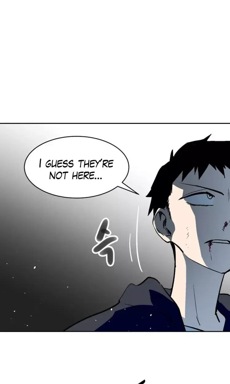 Read Street Workout chapter 34 image 31 on Lezhin