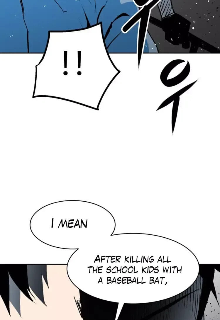Read Street Workout chapter 34 image 37 on Lezhin