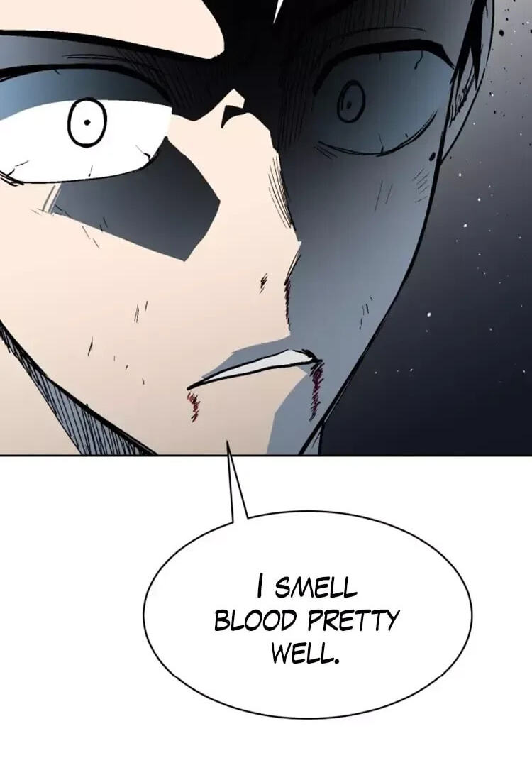 Read Street Workout chapter 34 image 38 on Lezhin