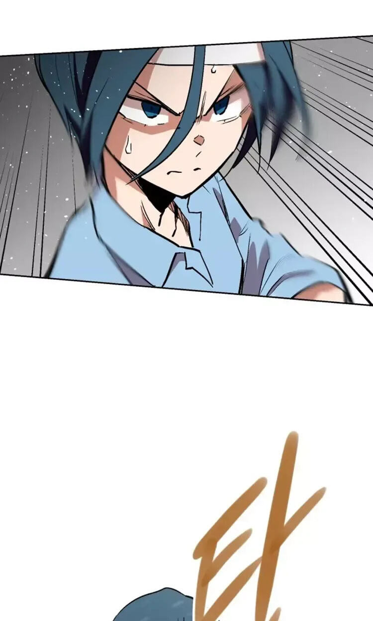 Read Street Workout chapter 34 image 4 on Lezhin