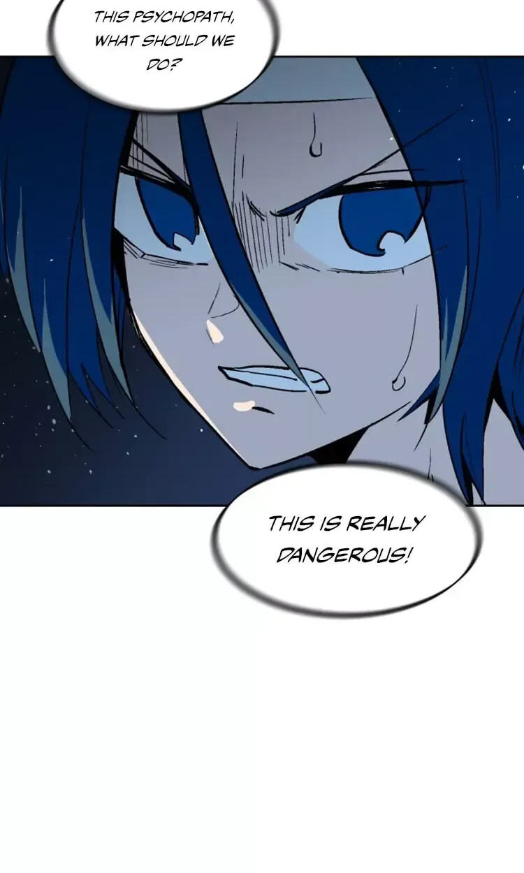 Read Street Workout chapter 34 image 41 on Lezhin