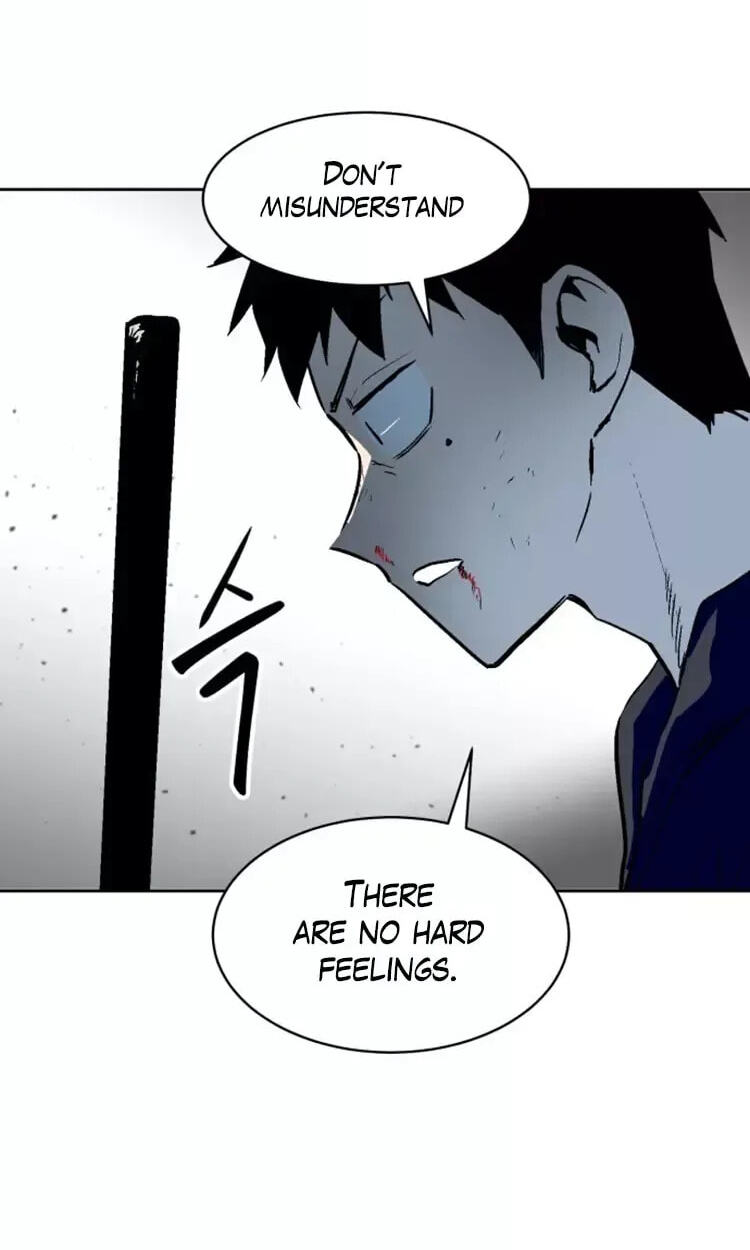 Read Street Workout chapter 34 image 42 on Lezhin