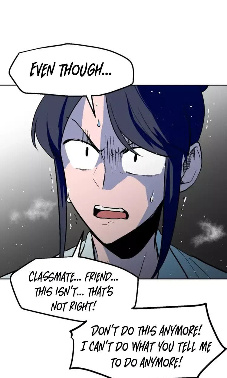 Read Street Workout chapter 34 image 48 on Lezhin