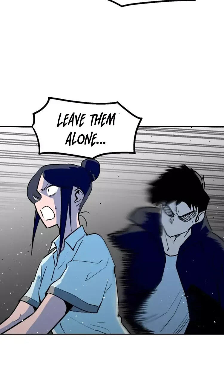 Read Street Workout chapter 34 image 49 on Lezhin