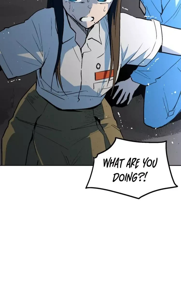 Read Street Workout chapter 34 image 61 on Lezhin