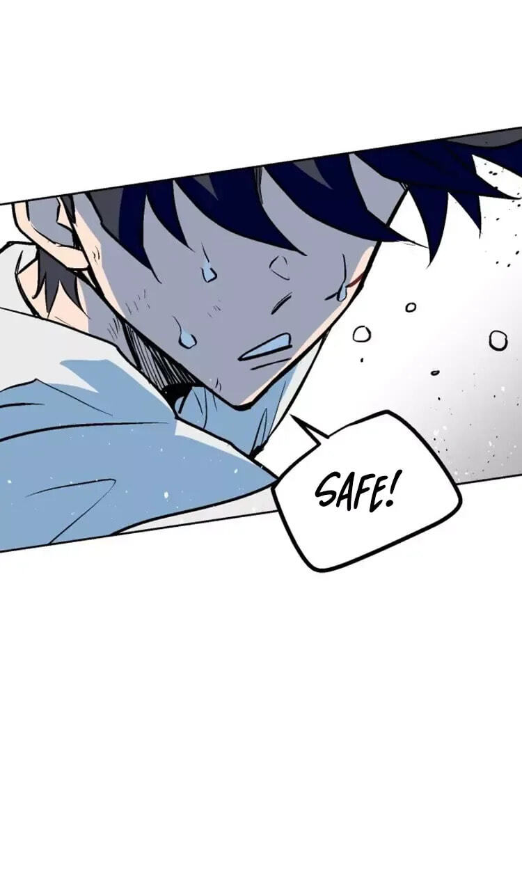 Read Street Workout chapter 34 image 77 on Lezhin