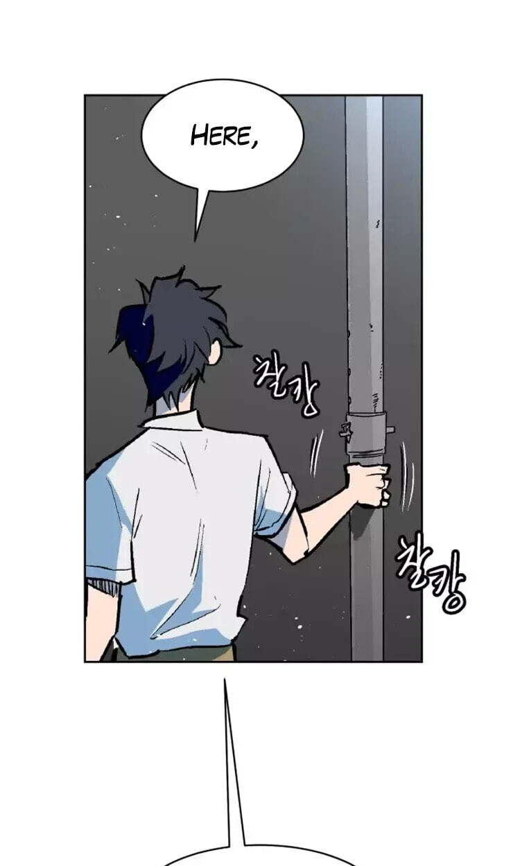 Read Street Workout chapter 34 image 86 on Lezhin