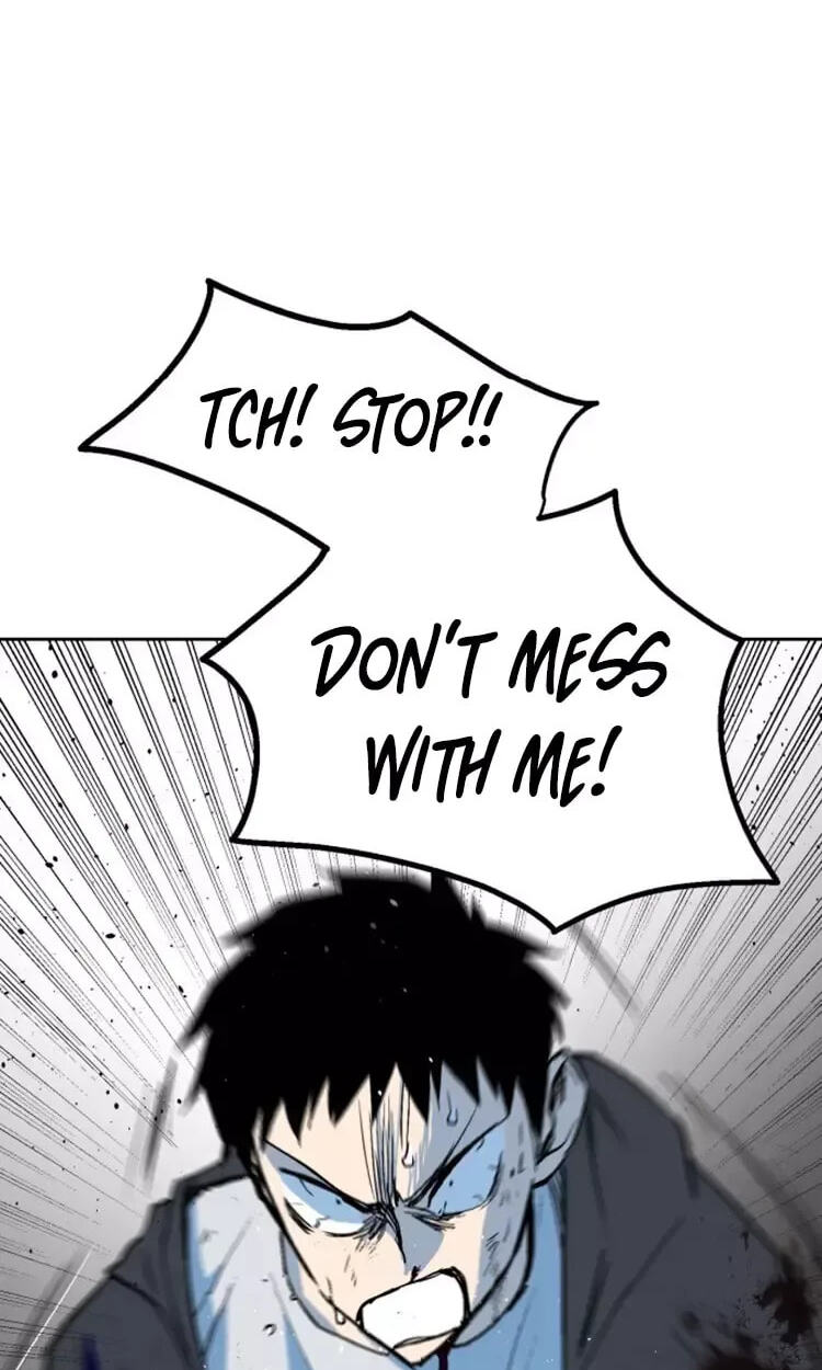 Read Street Workout chapter 34 image 98 on Lezhin