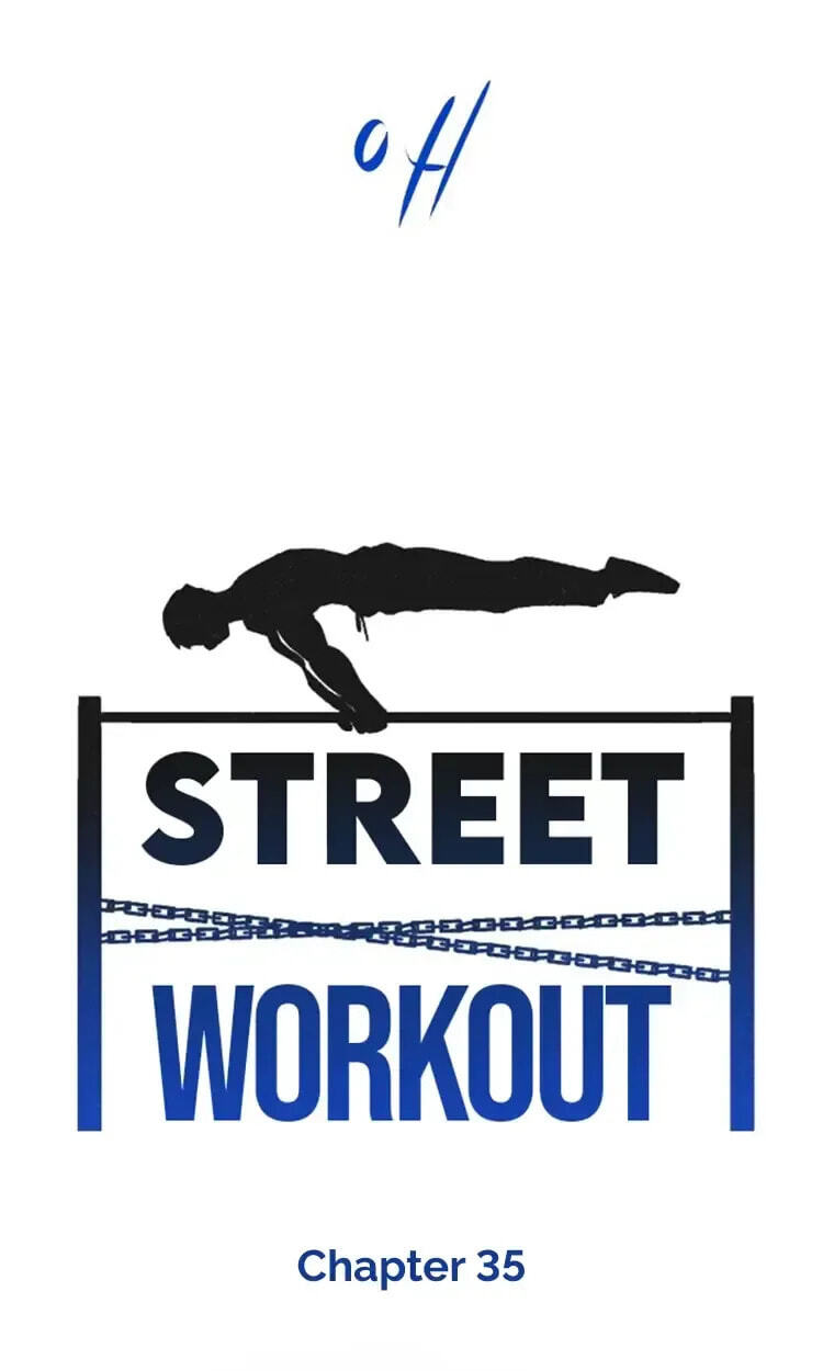Read Street Workout chapter 35 image 10 on Lezhin